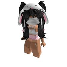 Killy3urself Es Uno De Los Millones De Jugadores Que Juega Crea Y Descubre Las Infinitas Posibilida Desenho De Olho De Anime Roupas De Unicornio Garotas Gamer