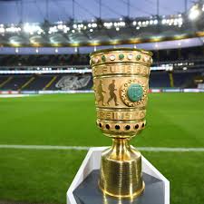 Der pokalsieger erhält einen direkten startplatz in der gruppenphase der uefa europa league 2021/22. Dfb Pokal Auslosung Zur 1 Runde Live Im Tv Und Live Stream In Der Ard Fussball