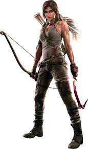 She is presented as a highly intelligent and athletic english archaeologist who ventures into ancient. Michael Pena Michaelpenaj8o Tomb Raider Lara Croft Lara Croft Tomb