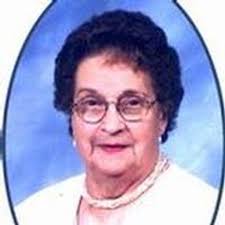 E. Evelyn Comstock Wright Obituary March 29, 2003