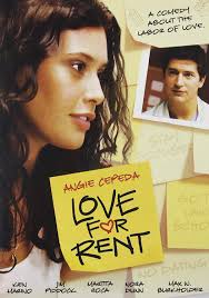 Amazon.com: Love For Rent : Ken Marino, Nora Dunn, Angie Cepeda, Martita  Roca, Jim Piddock, Shane Edelman: Movies & TV