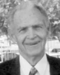 Frank Austin Cope (1923-2012)