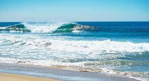 Salt Creek Ca Nazare