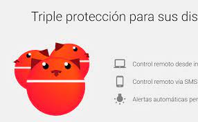 Dec 5, 2012 at 5:53 pm. Google Quiere Que La App Antirrobo Cerberus Avise Al Ladron De Nuestro Movil De Que Esta Siendo Rastreado