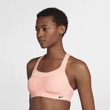 Nike Dri Fit Alpha Women S High Support Sports Bra Nike Com High Support Sports Bra Sports Bra High Support Bra
