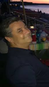 Obituary information for Christopher Francis Pace