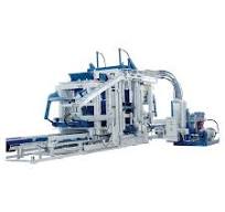 China Concrete Brick Making Machine Supplier, Manufacturer ...