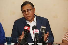 Tan sri senu abdul rahman was a malaysian politician and former federal minister. Selangor Bersatu Chairman Denies Going Awol On Party Members Who Declared Support For Pakatan Malaysia Malay Mail