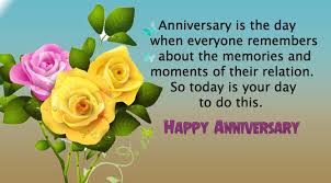 There is no better thing than to send blessings. Wedding Anniversary Wishes For Friends Wishes4lover
