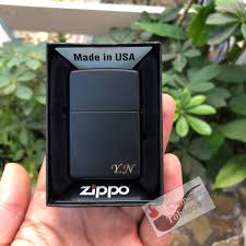 Zippo Demirler Tobacco Babalar Gunu Hediyeler Aksesuarlar