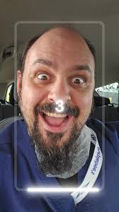 Keith Rieger's Instagram, Twitter & Facebook