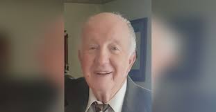 Obituary information for Harry W. Weidamoyer, Jr.
