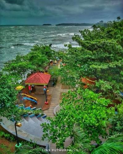 Overbury's Folly, Thalassery ©Lins Puthuppallil