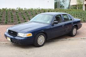 This domain is for use in illustrative examples in documents. Sleeper Crown Vic Sure To Give Other Motorists Nightmares