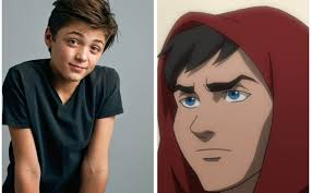 The Magic Word: Shazam! — RGN 99