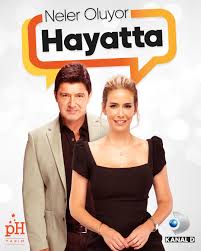 The network also runs an international channel, euro d whi. Kanal D Startseite Facebook