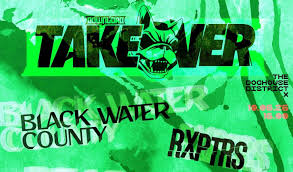 Takeover at Download Festival 2026 Reveal Line Up