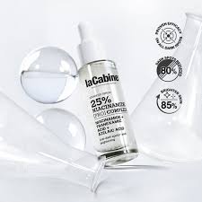 Sérum Avanzado 25% Niacinamide [Pro] Complex