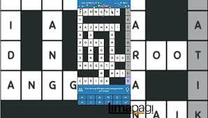 We did not find results for: Kunci Jawaban Tts Pintar 2021 Level 1 288 Paling Lengkap Limapagi Line Today