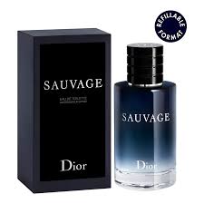 Christian Dior Sauvage Eau de Toilette Spray 3.4 oz (Men)