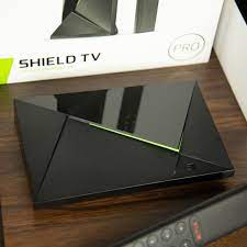 First released in may 2015, the shield was initially marketed by nvidia as a microconsole, emphasizing its ability to play downloaded games and stream games from a compatible pc on a local network, or via the geforce now subscripti. Nvidia Shield Tv Pro Review A Powerful Streaming Device For Gamers