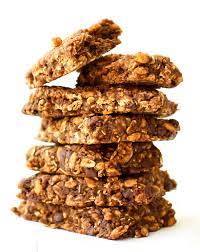Top clif bars recipes and other great tasting recipes with a healthy slant from sparkrecipes.com. Homemade Clif Bars Vegan Gluten Free Chocolate Chip Recipe