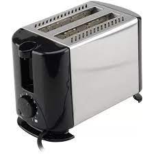 Terdapat tombol defrost, reheat, cancel, 7 tingkatan pemanggang, dan baki remah Spesifikasi Dan Harga Alat Pemanggang Roti Elektrik Denpoo Dt 022d Dapur Modern
