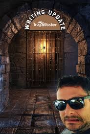 Writing Update May 2024