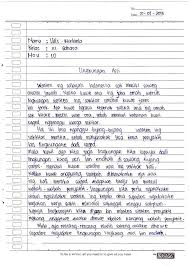 Maybe you would like to learn more about one of these? Struktur Teks Persuasi Dalam Bahasa Jawa