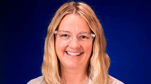 Think HQ's Jen Sharpe