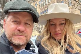 Remember Detective Peter Baker: Actor Nic Bishop's life away from the  Summer Bay spotlight