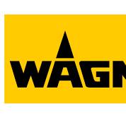 Wagner PEM-X1 Fan Spray Nozzle VL ET - Wear Parts