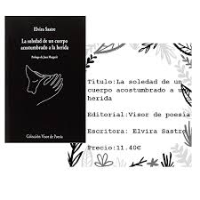 Que me voy, amor, que te quiero y que me voy queriéndote llega entonces ella, disfrazada esa pregunta que termina con todo: La Soledad De Un Cuerpo Acostumbrado A La Herida