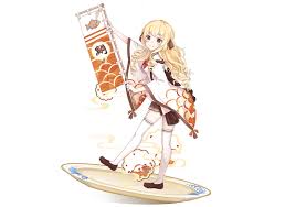 You Can Now Eat This Anime Girl Who S An Anthropomorphized Dessert In Real Life Tokyo Soranews24 Japan News I'm not so happy with it >w< i found the orginal. you can now eat this anime girl who s