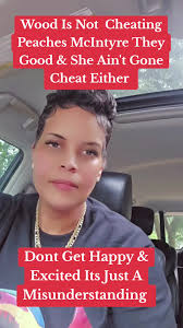 Who Is The TikTok Lady That Peach Mcintyre Is Going Back and Forth with