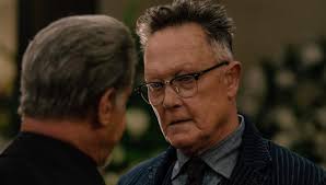 Robert Patrick News, Headlines & Commentary