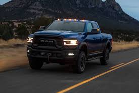 He used to rent out dodge ram promaster camper vans and then decided to start selling the dodge promaster 136 high roof vans as a custom van build. 2019 Ram 2500 Pictures 288 Photos Edmunds