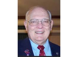 James J. Finke Obituary (2024)