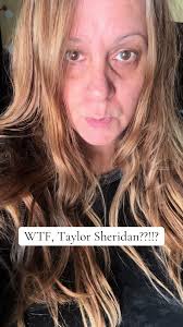 Lea Paul Taylor Sheridan Commercial