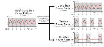 Normal body temperature is not a single number, but rather a range of temperatures. Fever Wikipedia