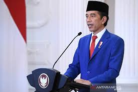 Kami menilai, kepemimpinan pak jokowi saat ini pun tidak spesial untuk dijadikan alasan melanjutkan kepemimpinannya. Presiden Jokowi Tegaskan Dukungan Untuk Palestina Di Sidang Pbb Antara News