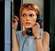 If Rosemary Woodhouse Had TikTok