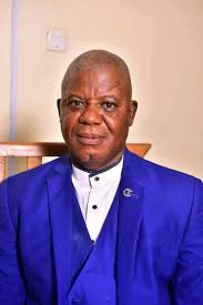 Congratulations Mr & Mrs Anietie Johnson 🎉🎉 You've found a good thing