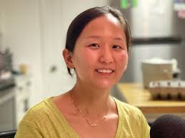 Jieun Beth Kim — ROAD HUNGRY