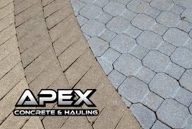 Knowing how to color concrete and the techniques that are used to color concrete should help you decide which process will work best for your colored to learn how to color concrete with stain or dye please click on those links above. How To Color Concrete Apex Concrete Services