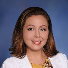 Psychologist in San Antonio, Texas, Luz M. Restrepo, PsyD