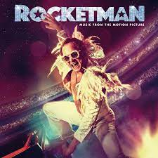 El cantante llegó a vender 300 millones de discos, y ha ganado dos óscar, ambos en la categoría de mejor canción original. Rocketman Ost Cast Of Rocketman Elton John Amazon De Musik