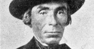 Jack Frazer: A complex character with feet in two worlds