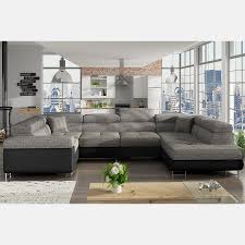 A la recherche d'un produit canape angle panoramique pas cher ? Canape Panoramique Pas Cher Canape Gris Et Noir Canape En U