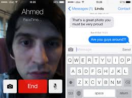 The facetime app is one of the coolest apps used for video chatting with your friends and family members. Best 57 Facetime Wallpaper On Hipwallpaper Facetime Wallpaper Facetime Wallpaper Prank And Facetime Wallpaper Dope